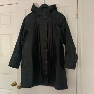 Lululemon Rain Jacketpop ôupi I’ll